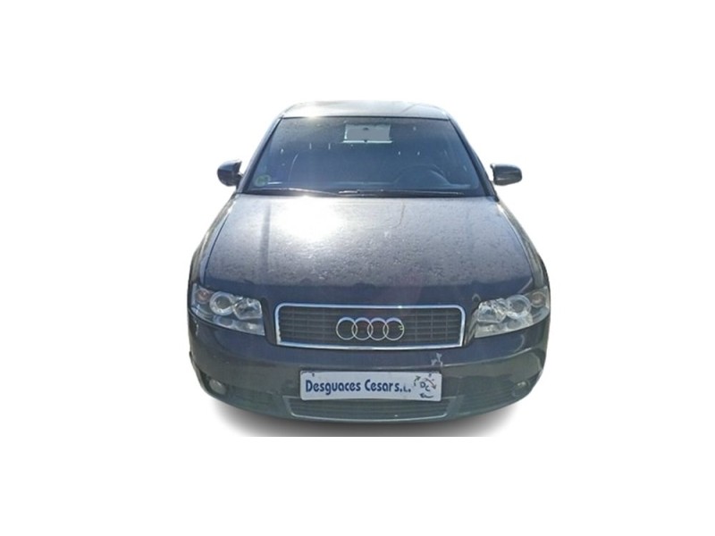 audi a4 berlina (8e) del año 2001 audi a4 berlina (8e) del año 2001