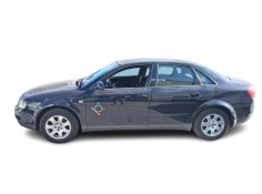audi a4 berlina (8e) del año 2001 2