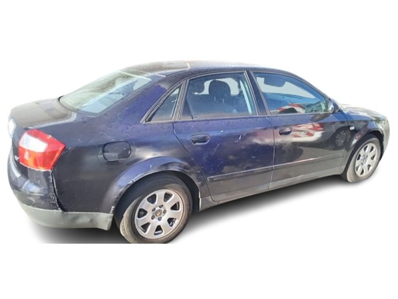 audi a4 berlina (8e) del año 2001 audi a4 berlina (8e) del año 2001