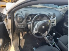 alfa romeo mito (145) del año 2015