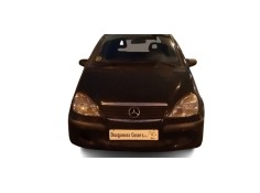 mercedes-benz clase a (w168) del año 2001