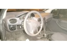 mercedes-benz clase a (w168) del año 2001 2