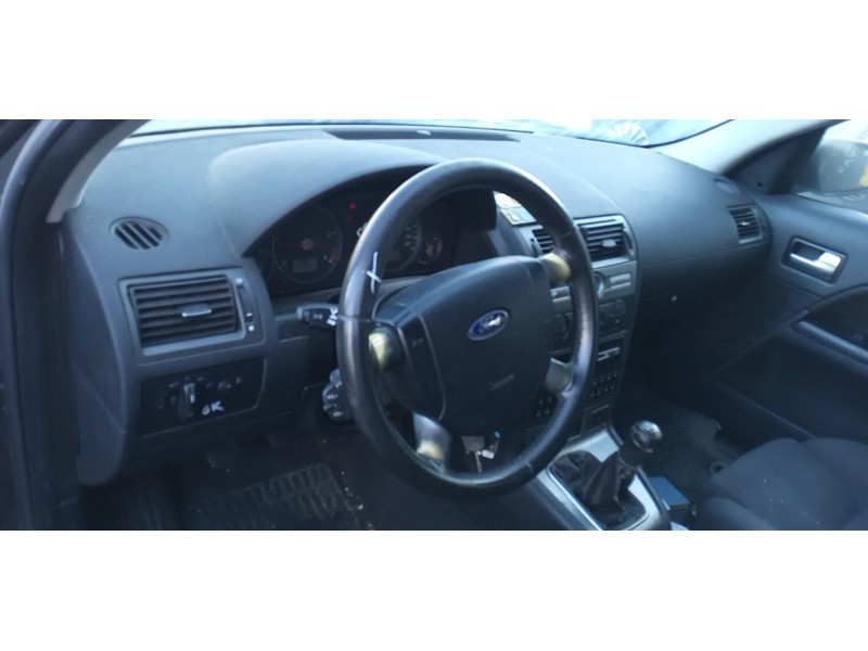 ford mondeo berlina (ge) del año 2003 ford mondeo berlina (ge) del año 2003