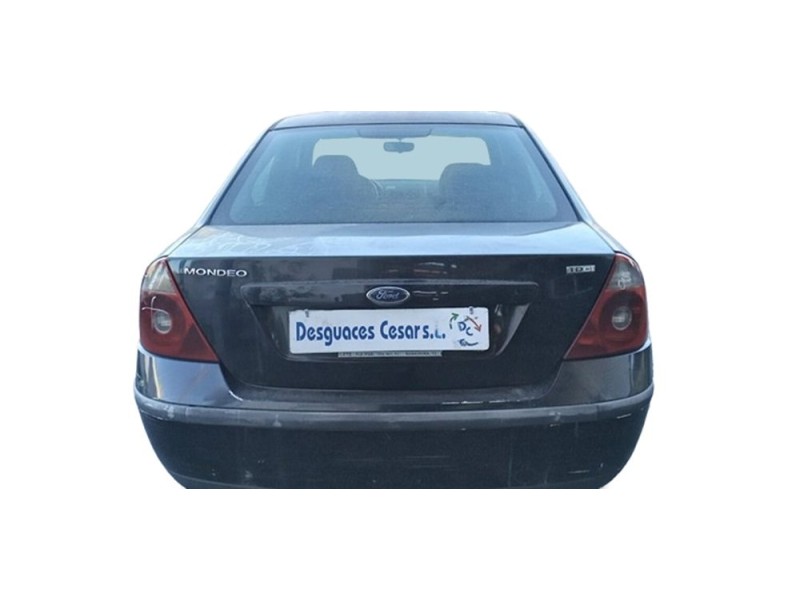 ford mondeo berlina (ge) del año 2003 ford mondeo berlina (ge) del año 2003