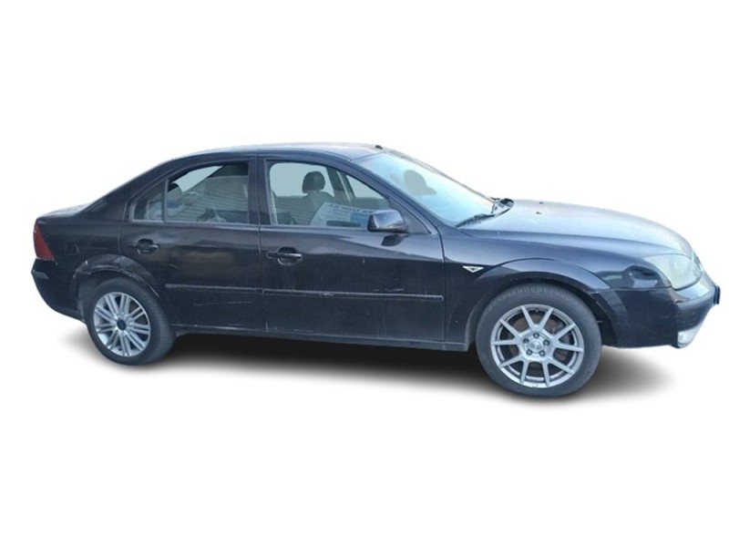 ford mondeo berlina (ge) del año 2003 ford mondeo berlina (ge) del año 2003