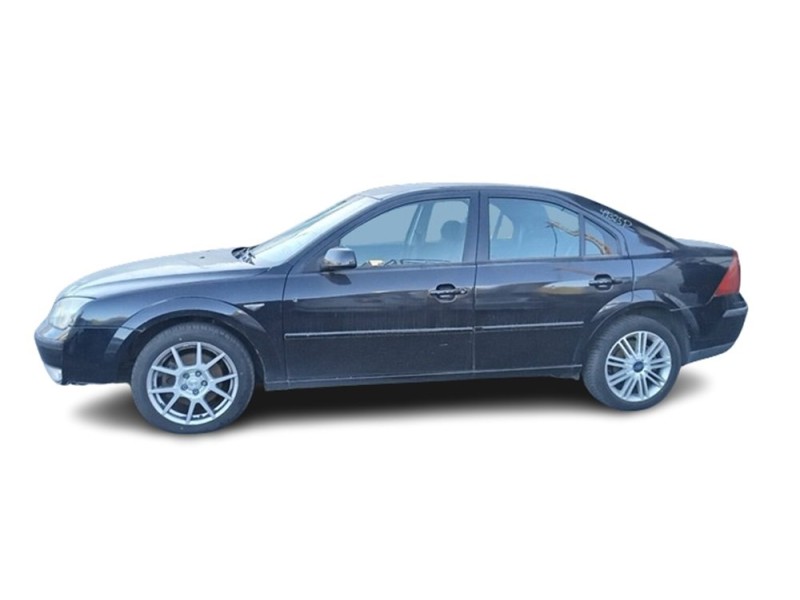 ford mondeo berlina (ge) del año 2003 ford mondeo berlina (ge) del año 2003