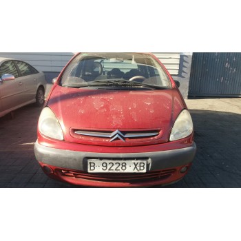 CITROËN XSARA PICASSO