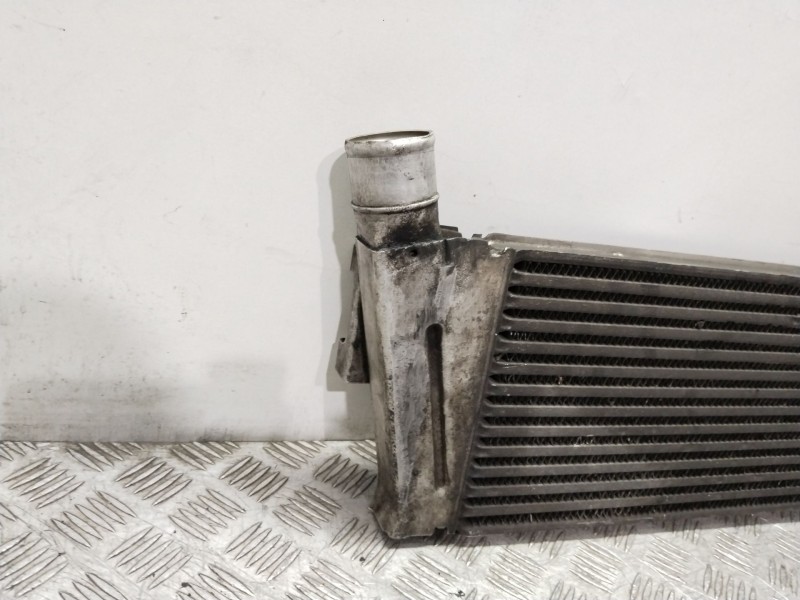 Recambio de intercooler para renault megane ii berlina 5p dynamique referencia OEM IAM 8200115540  