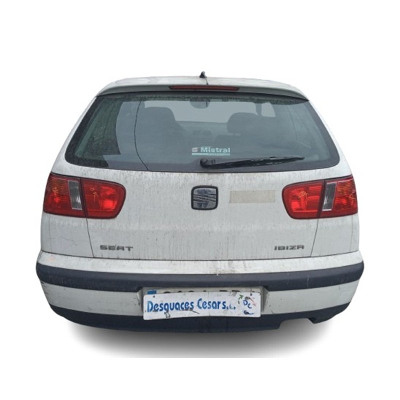 SEAT IBIZA II (6K1) - imagen 3