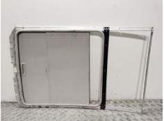 Recambio de techo electrico para peugeot 207 gt referencia OEM IAM   