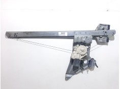 Recambio de elevalunas delantero izquierdo para mercedes-benz sprinterii caja cerrada (desde 01.06) 313/316 cdi 4x4 (906.633/635