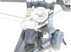 Recambio de elevalunas delantero izquierdo para mercedes-benz sprinterii caja cerrada (desde 01.06) 313/316 cdi 4x4 (906.633/635 2