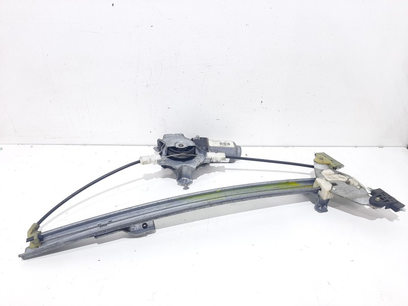 Recambio de elevalunas trasero izquierdo para nissan primera berlina (p12) acenta referencia OEM IAM 40061  