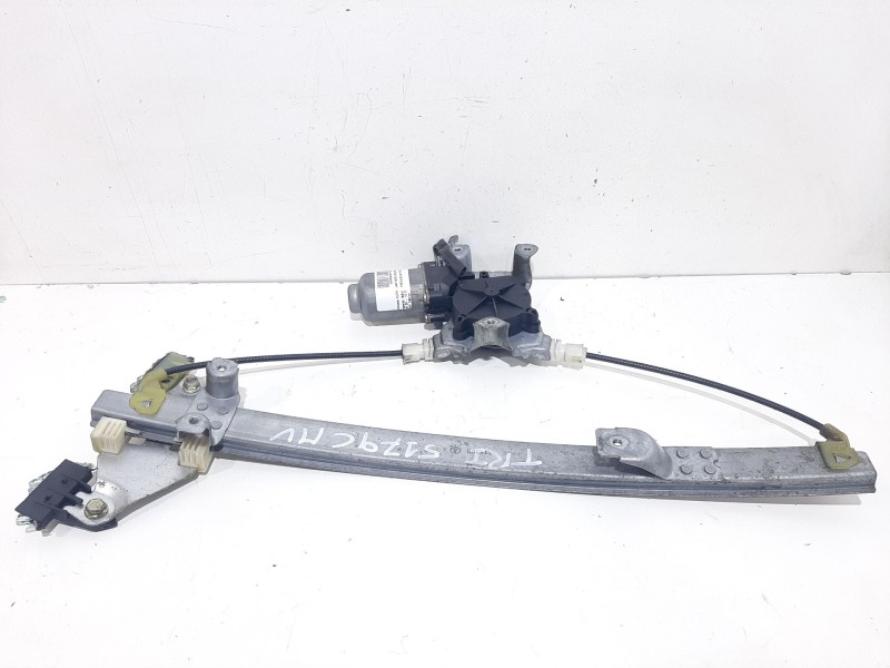Recambio de elevalunas trasero izquierdo para nissan primera berlina (p12) acenta referencia OEM IAM 40061  
