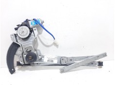 Recambio de elevalunas delantero derecho para hyundai matrix (fc) 1.5 crdi 16v gls referencia OEM IAM 98820-17100