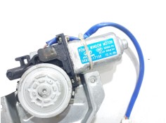 Recambio de elevalunas delantero derecho para hyundai matrix (fc) 1.5 crdi 16v gls referencia OEM IAM 98820-17100   2