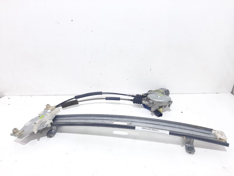 Recambio de elevalunas delantero derecho para kia shuma ii 1.6 rs 5 berlina referencia OEM IAM   