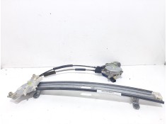 Recambio de elevalunas delantero derecho para kia shuma ii 1.6 rs 5 berlina referencia OEM IAM    2