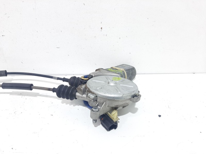 Recambio de elevalunas delantero derecho para kia shuma ii 1.6 rs 5 berlina referencia OEM IAM   