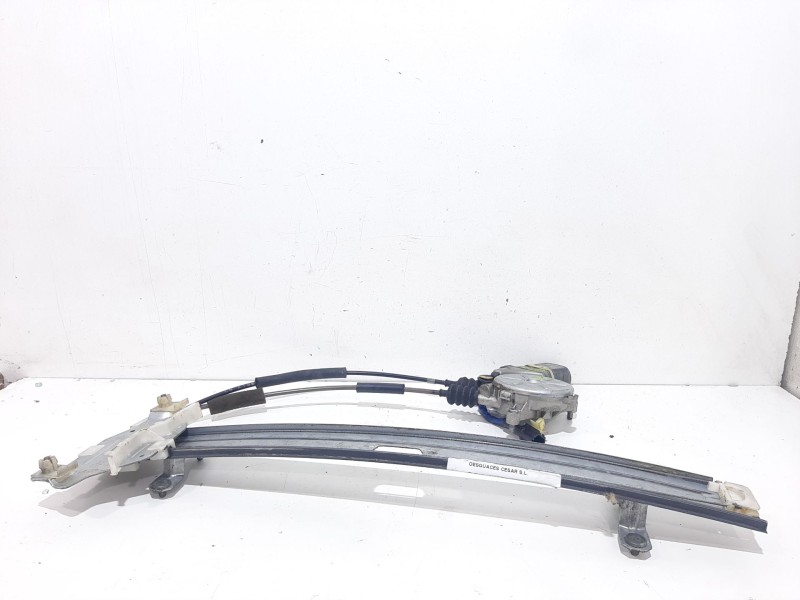 Recambio de elevalunas delantero derecho para kia shuma ii 1.6 rs 5 berlina referencia OEM IAM   