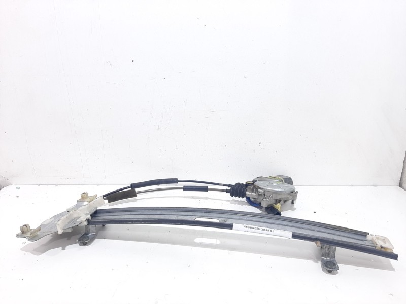 Recambio de elevalunas delantero derecho para kia shuma ii 1.6 rs 5 berlina referencia OEM IAM   