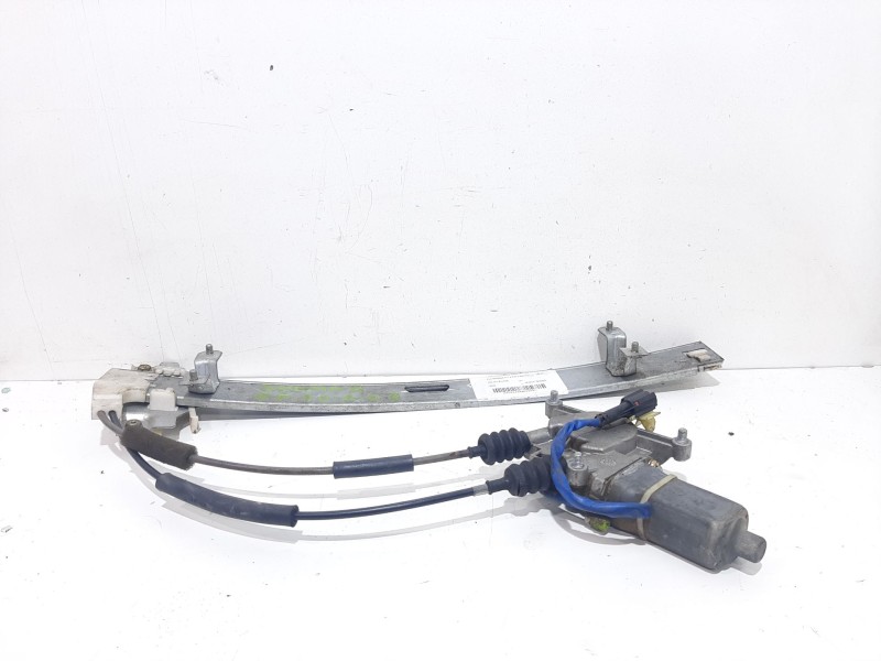 Recambio de elevalunas delantero derecho para kia shuma ii 1.6 rs 5 berlina referencia OEM IAM   