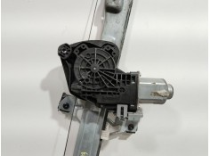 Recambio de elevalunas delantero izquierdo para citroën c4 lim. business referencia OEM IAM 402277   2
