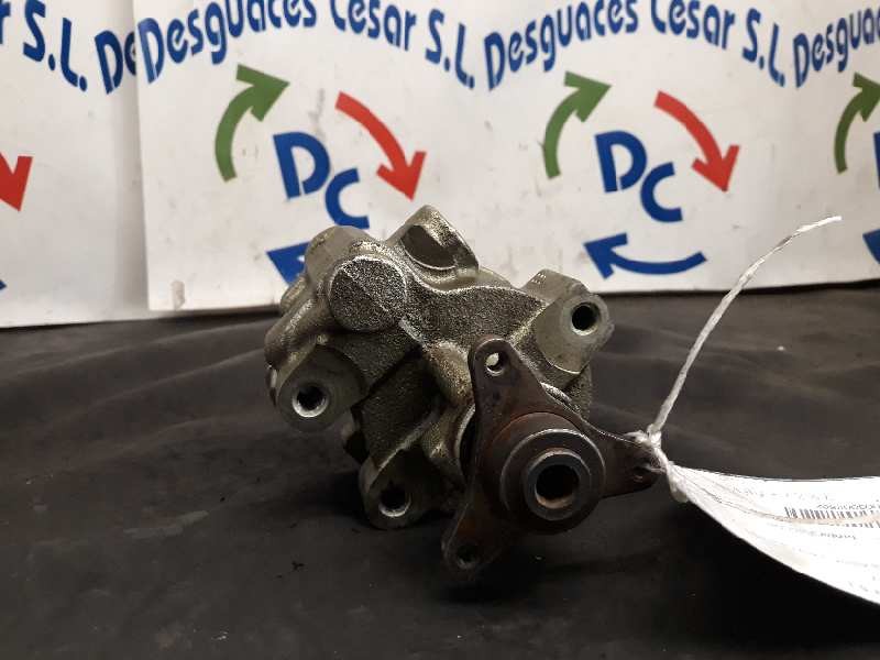 Recambio de bomba direccion para renault megane i classic (la0) 1.9 d europa referencia OEM IAM 7700417308  