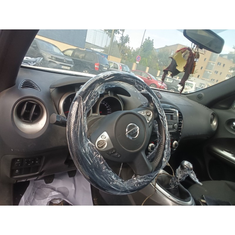 NISSAN JUKE (F15) - imagen 4