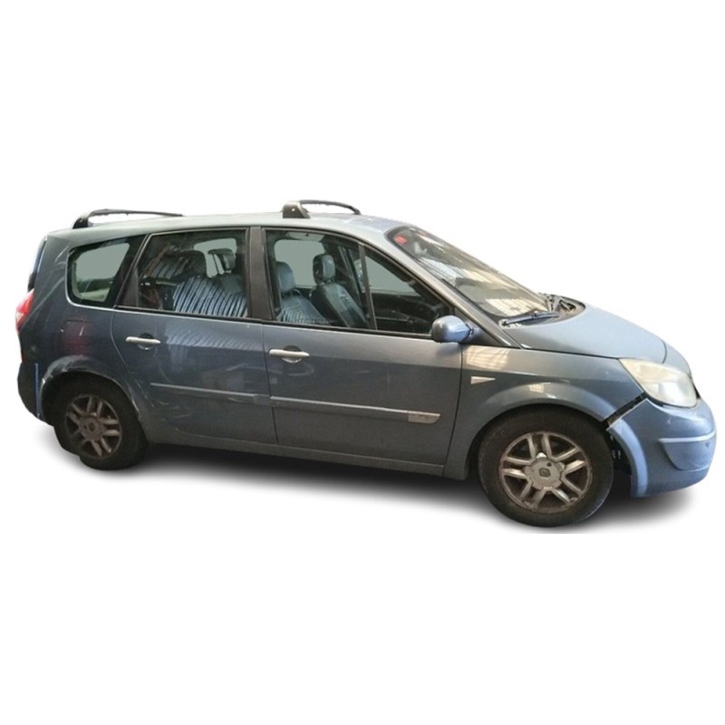 RENAULT SCENIC II - imagen 1