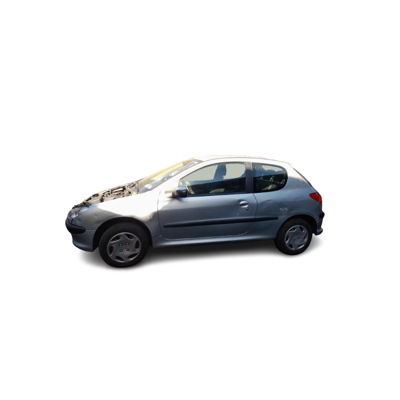 PEUGEOT 206 HATCHBACK (2A/C) - imagen 1