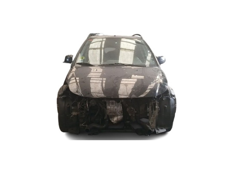 suzuki sx4 rw (ey) del año 2007