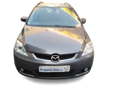 mazda 5 berl. (cr) del año 2007