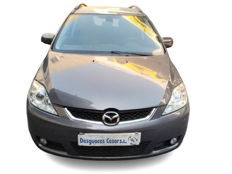 mazda 5 berl. (cr) del año 2007