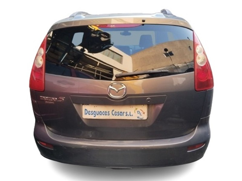 mazda 5 berl. (cr) del año 2007