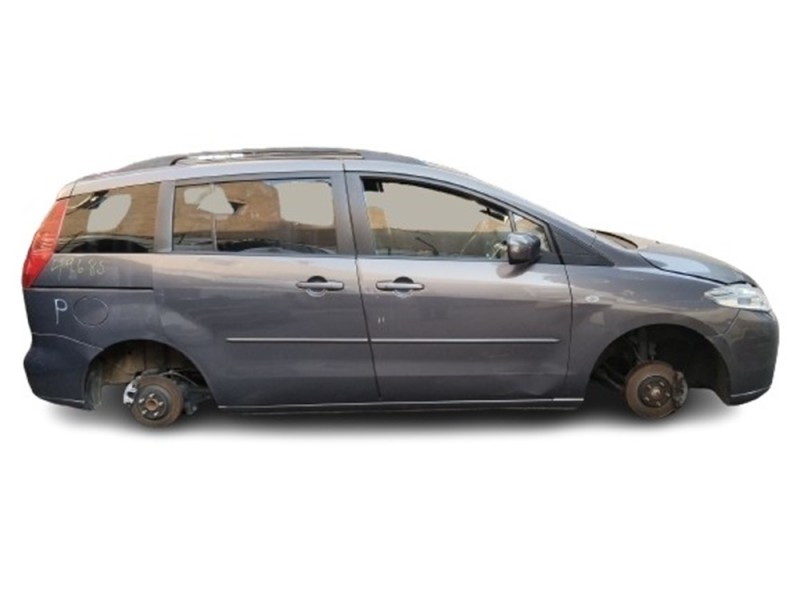 mazda 5 berl. (cr) del año 2007