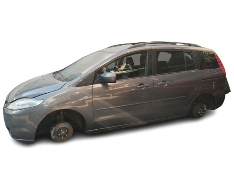 mazda 5 berl. (cr) del año 2007