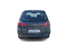 mazda 2 (dy) del año 2006 2