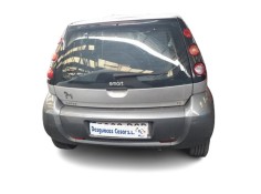 smart forfour del año 2005
