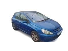 peugeot 307 (s1) del año 2002