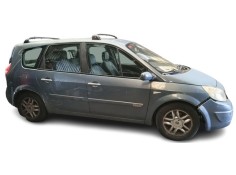 renault scenic ii del año 2005