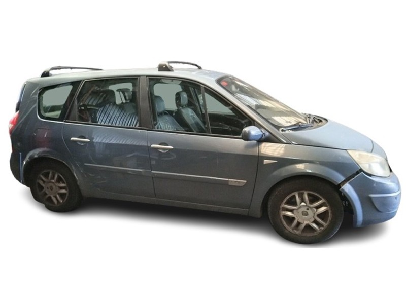 renault scenic ii del año 2005 renault scenic ii del año 2005