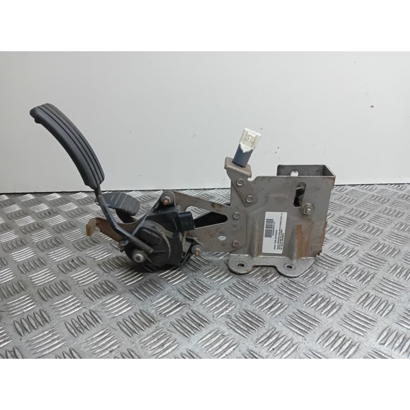 Recambio de pedal acelerador para mercedes-benz citan (w415) furgon 109 cdi kompakt (a1) (415601) referencia OEM IAM 8200436878 