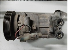 Recambio de compresor aire acondicionado para mg streetwise 1.4 referencia OEM IAM 10901606460