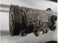 Recambio de compresor aire acondicionado para mg streetwise 1.4 referencia OEM IAM 10901606460   2