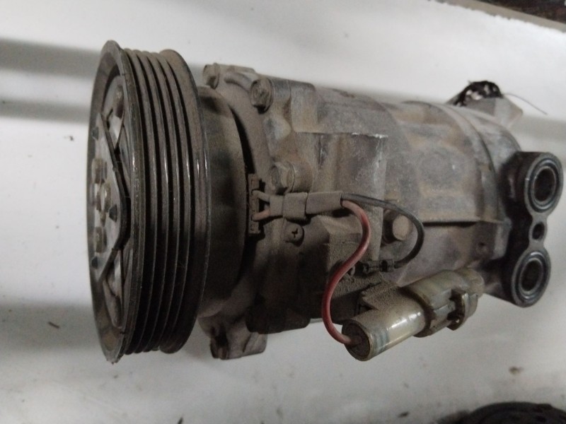 Recambio de compresor aire acondicionado para mg streetwise 1.4 referencia OEM IAM 10901606460  