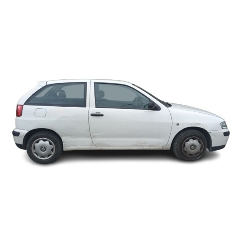 SEAT IBIZA II (6K1) - imagen 4