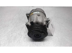 Recambio de compresor aire acondicionado para nissan interstar mod. 04 (x70) caja cerrada, l 2 h 2, techo referencia OEM IAM 113