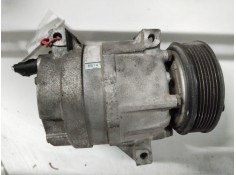 Recambio de compresor aire acondicionado para nissan interstar mod. 04 (x70) caja cerrada, l 2 h 2, techo referencia OEM IAM 113 2