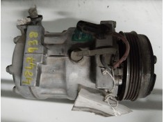 Recambio de compresor aire acondicionado para citroën jumper caja abierta (06.2006 =>) 35 l3 hdi 160 fap referencia OEM IAM 4333